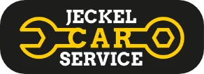 Jeckel Car Service logo